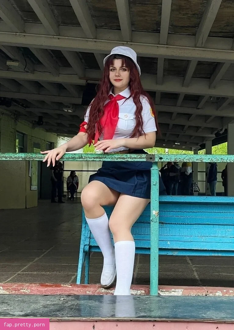 Liz Joestar - Photo #67