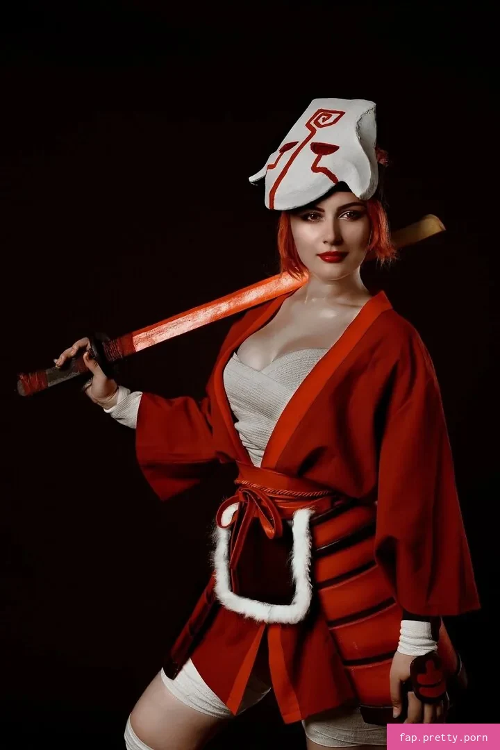 Liz Joestar - Photo #99