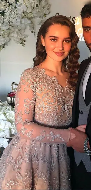 Louisa jindaoui