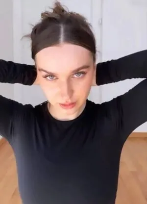 Louisa jindaoui