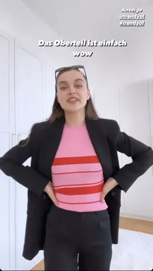 Louisa jindaoui