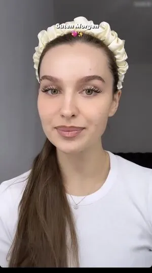 Louisa jindaoui