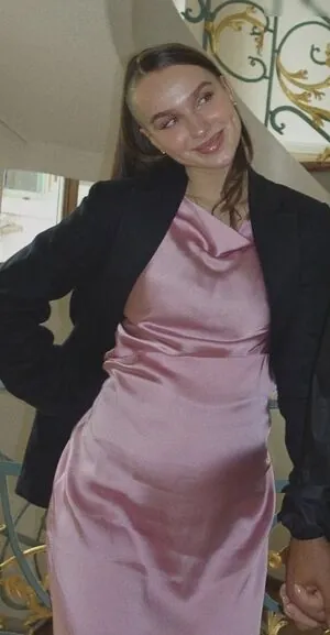 Louisa jindaoui