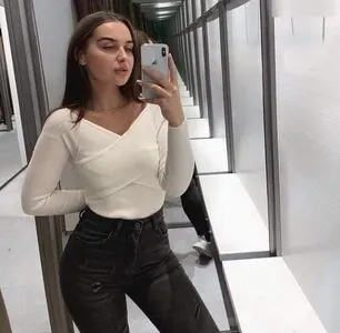 Louisa jindaoui