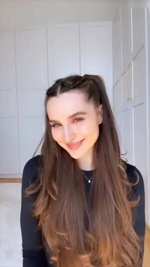 Louisa jindaoui