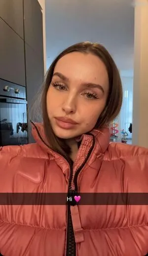 Louisa jindaoui