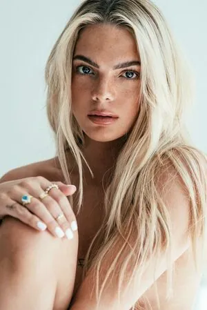 Louisa Johnson