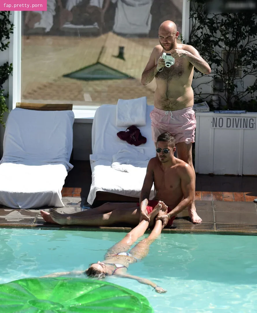 Louisa Johnson - Photo #84