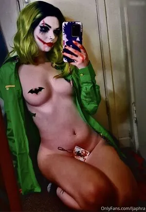 Louise Julie