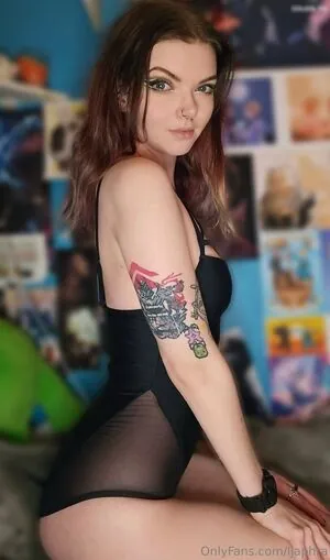Louise Julie