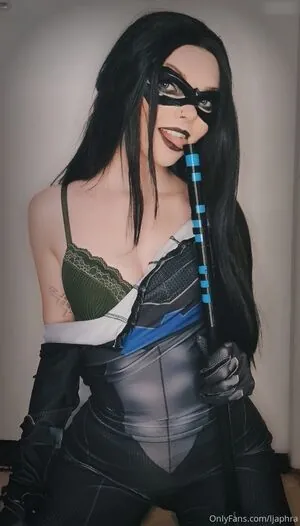 Louise Julie