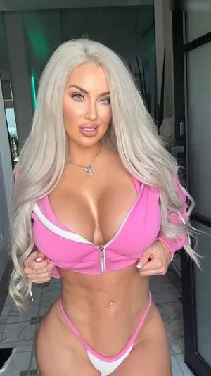 Laci Kay Somers
