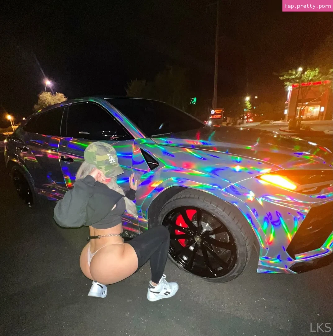 Laci Kay Somers - Photo #64