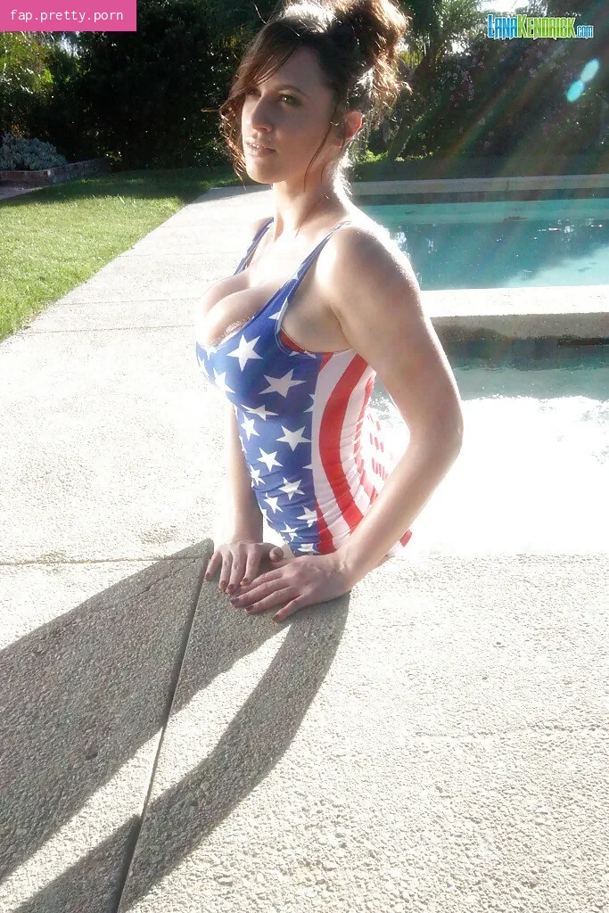Lana Kendrick - Photo #81