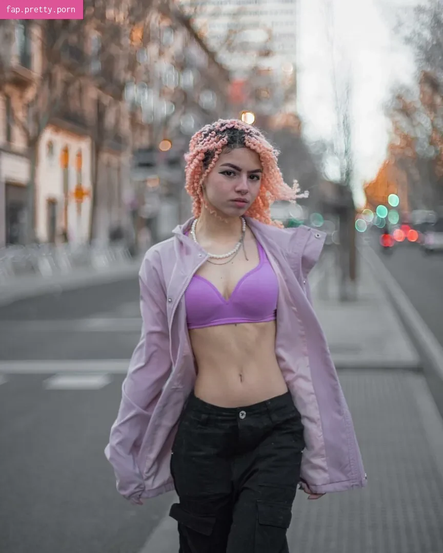 Larissa Kimberlly - Photo #33