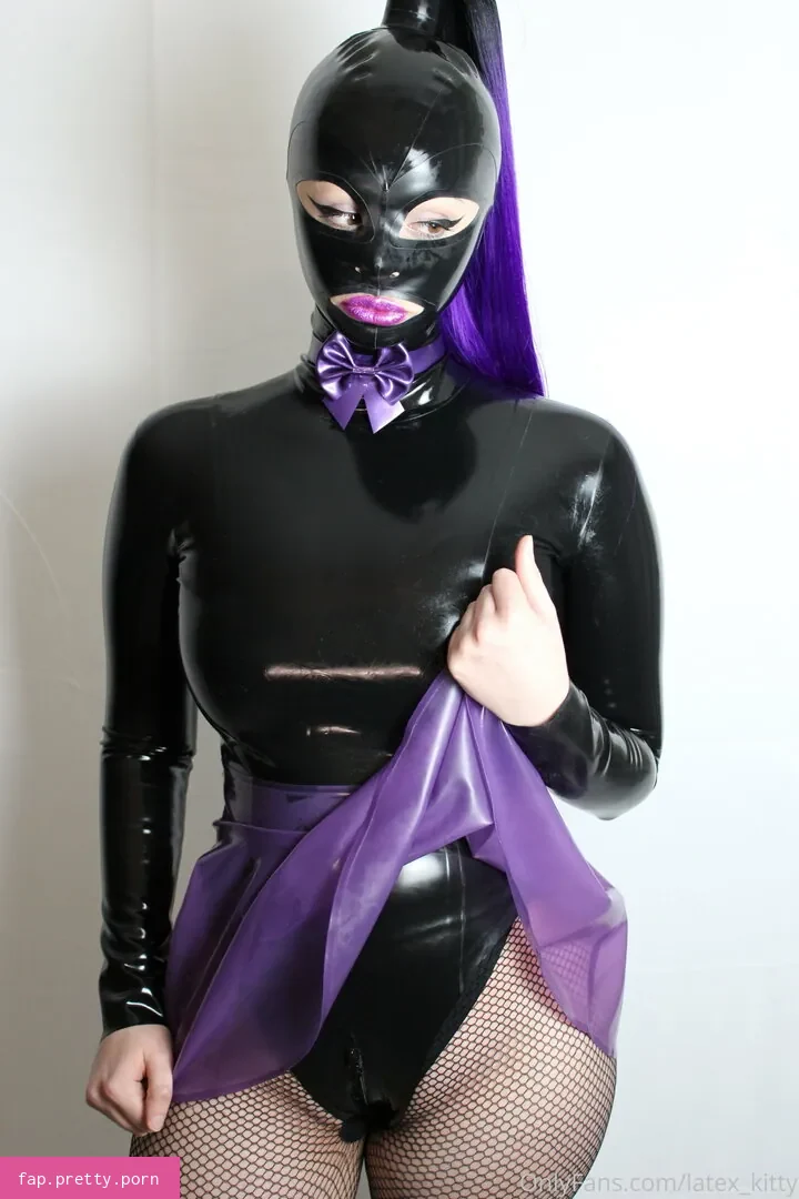 latex_kitty - Photo #63