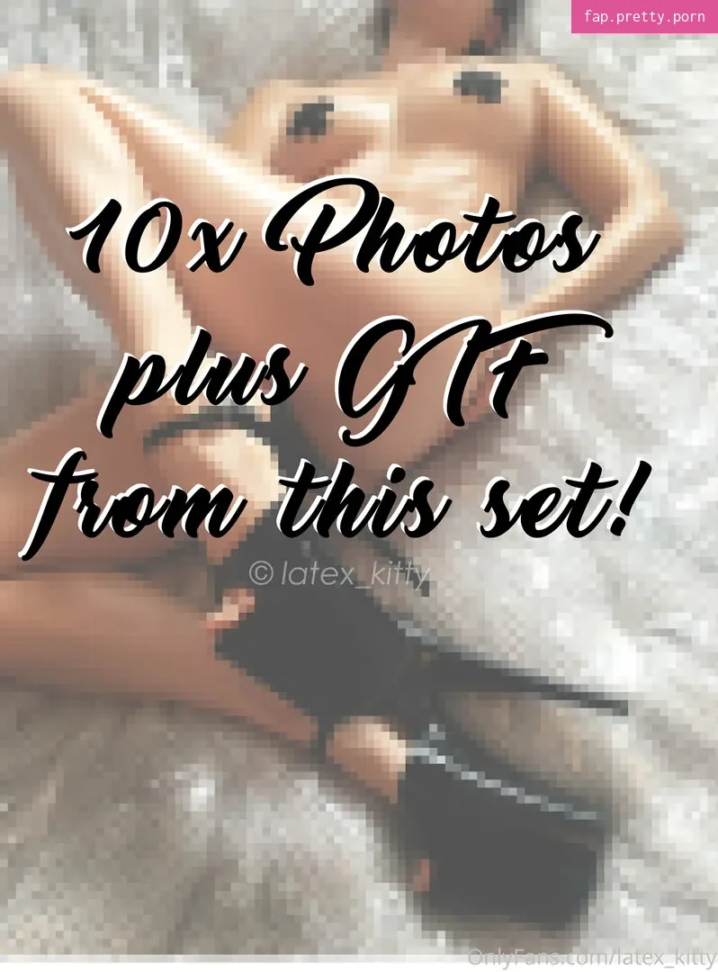 latex_kitty - Photo #87