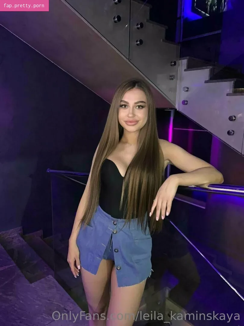 leila_kaminskaya - Photo #11