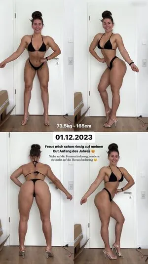 Leonie Kommoss