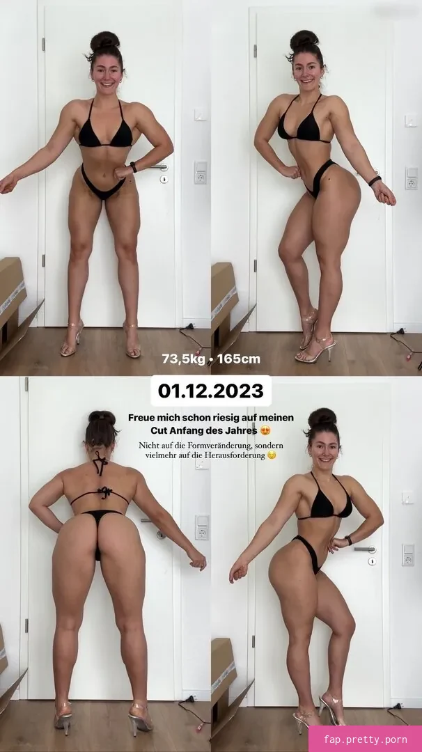 Leonie Kommoss - Photo #60