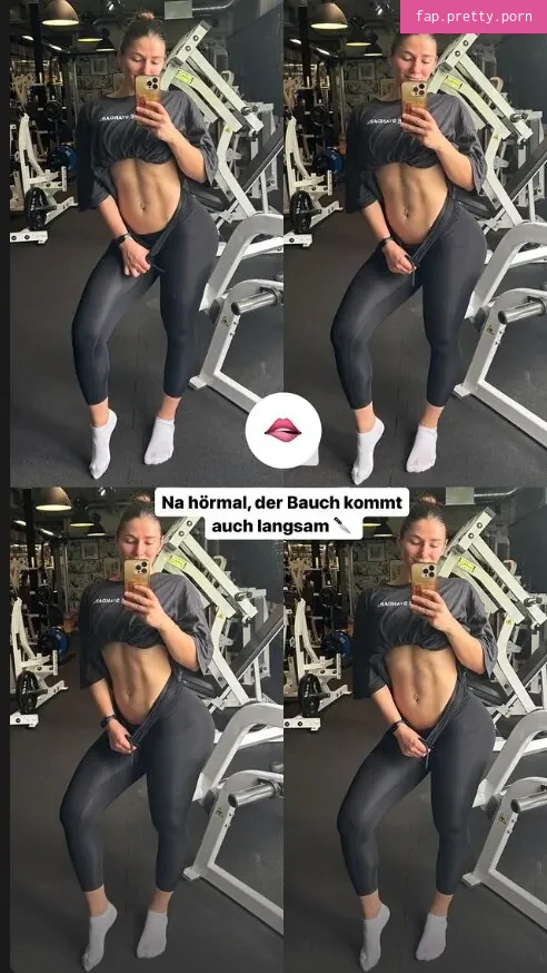 Leonie Kommoss - Photo #63