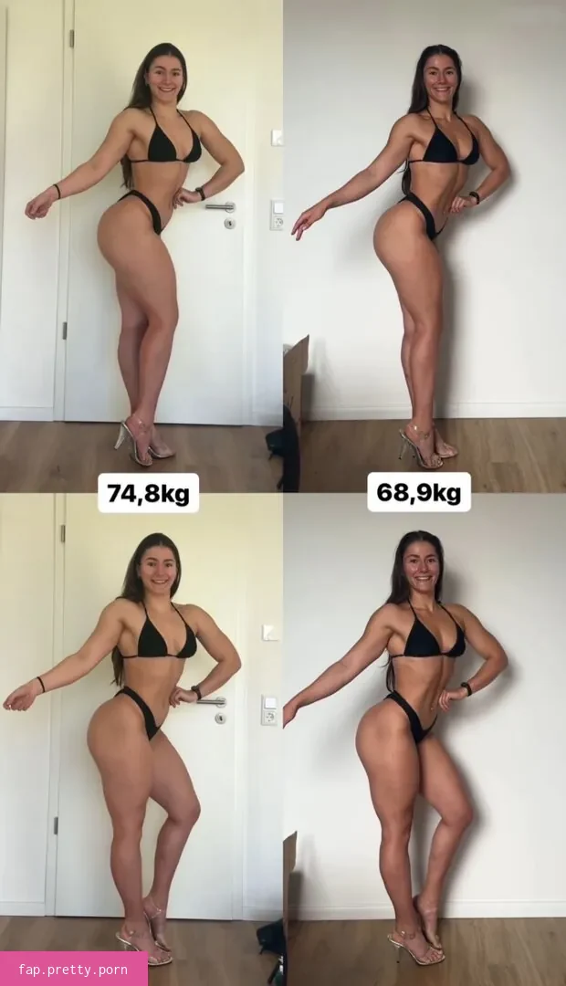 Leonie Kommoss - Photo #51