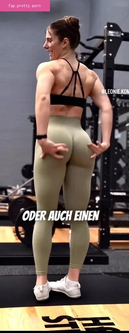 Leonie Kommoss - Photo #24