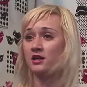 Lidiya Krasnoruzheva