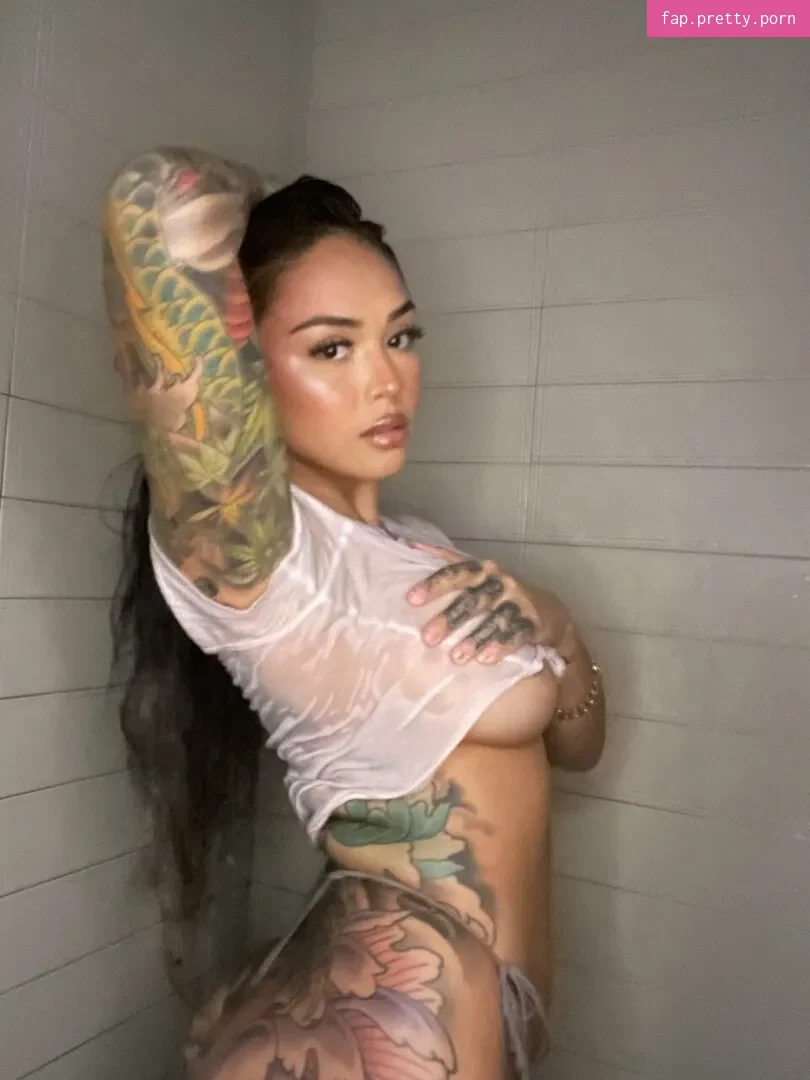 Lily Koi - Photo #08
