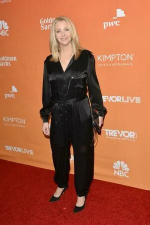 Lisa Kudrow