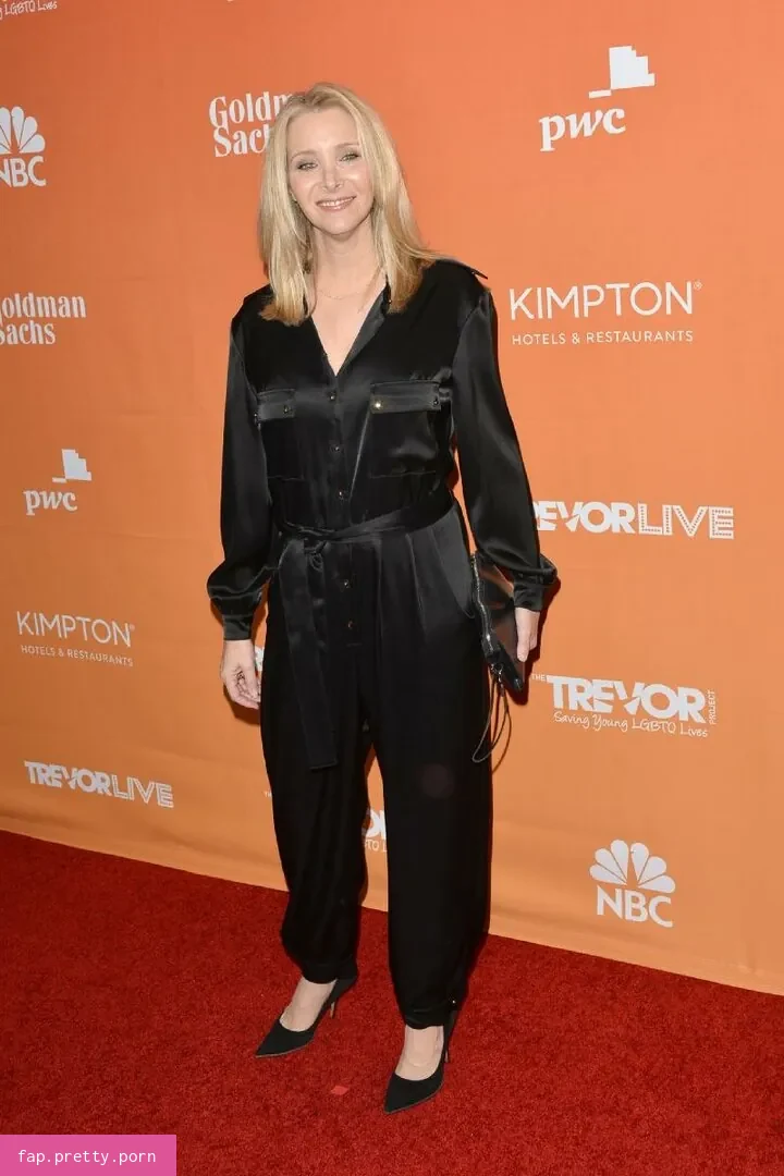 Lisa Kudrow - Photo #28