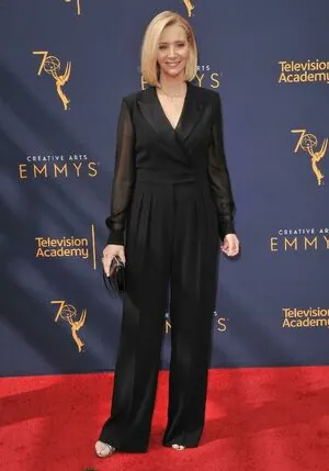 Lisa Kudrow