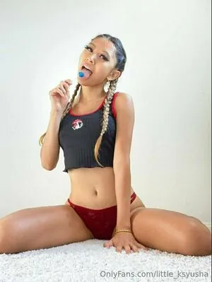 little_ksyusha