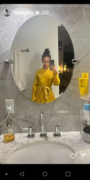 Liza Koshy