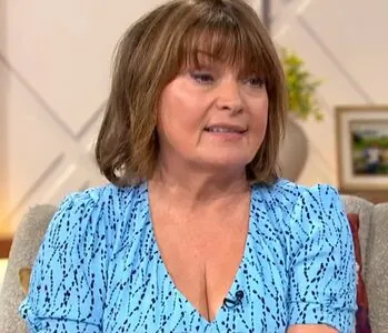 Lorraine Kelly
