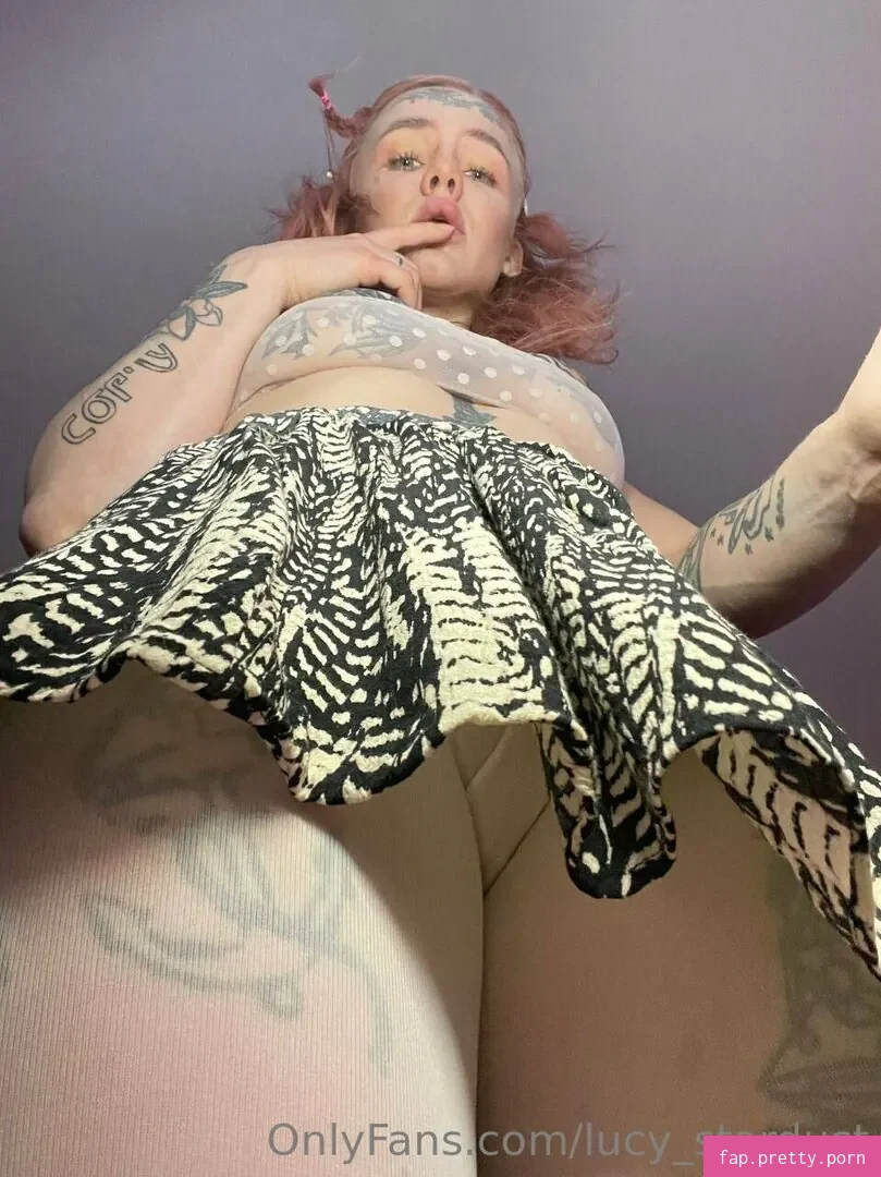 lucy_kinky - Photo #06