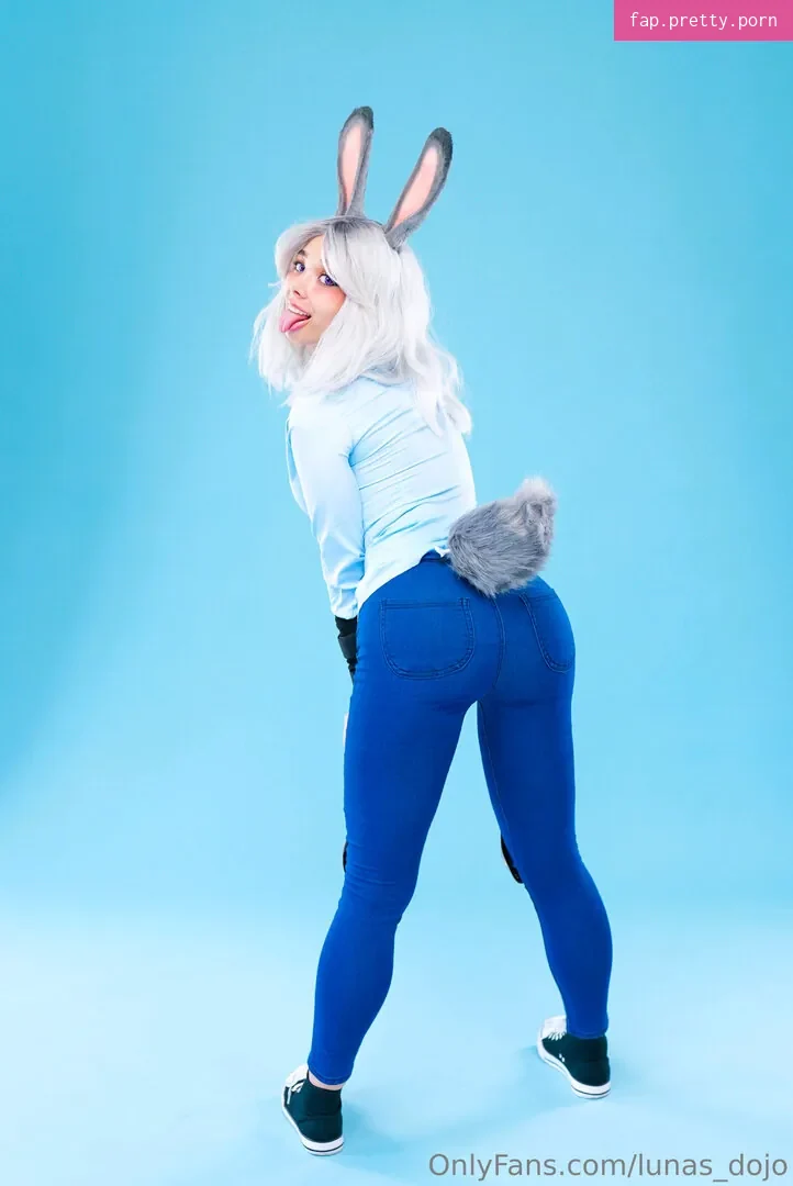Luna_Kitsune - Photo #02
