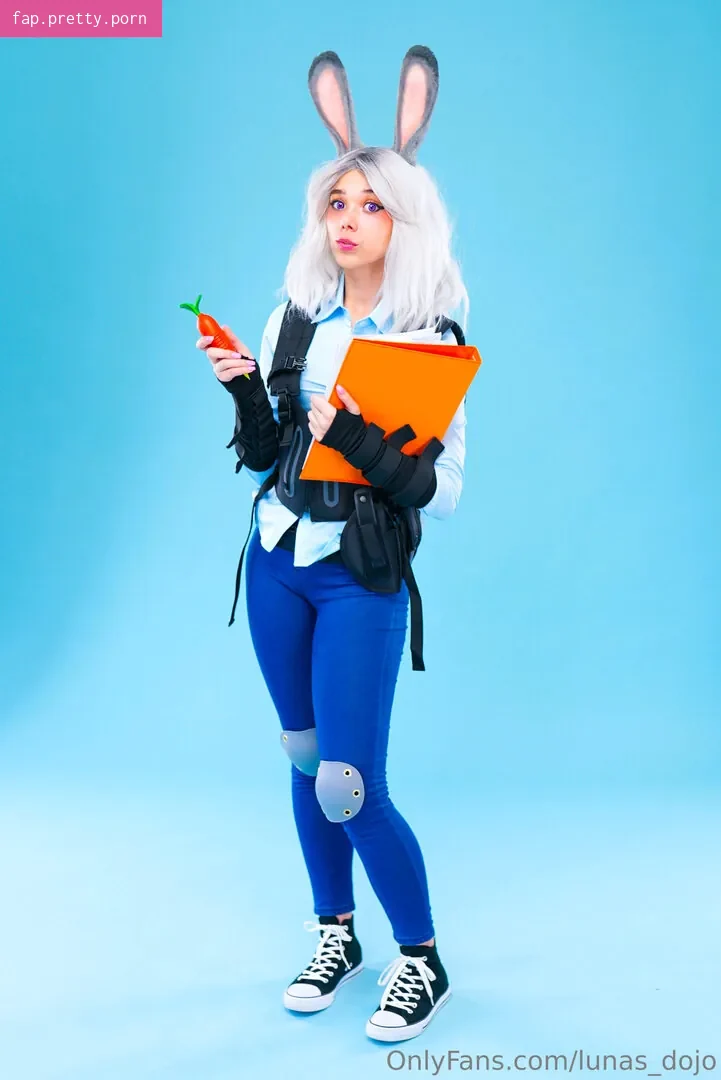 Luna_Kitsune - Photo #14