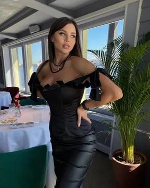 Lybov Kalish