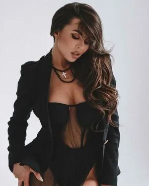 Lybov Kalish