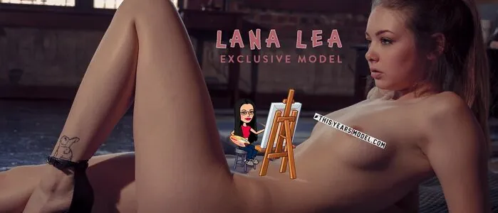 Lana Lea