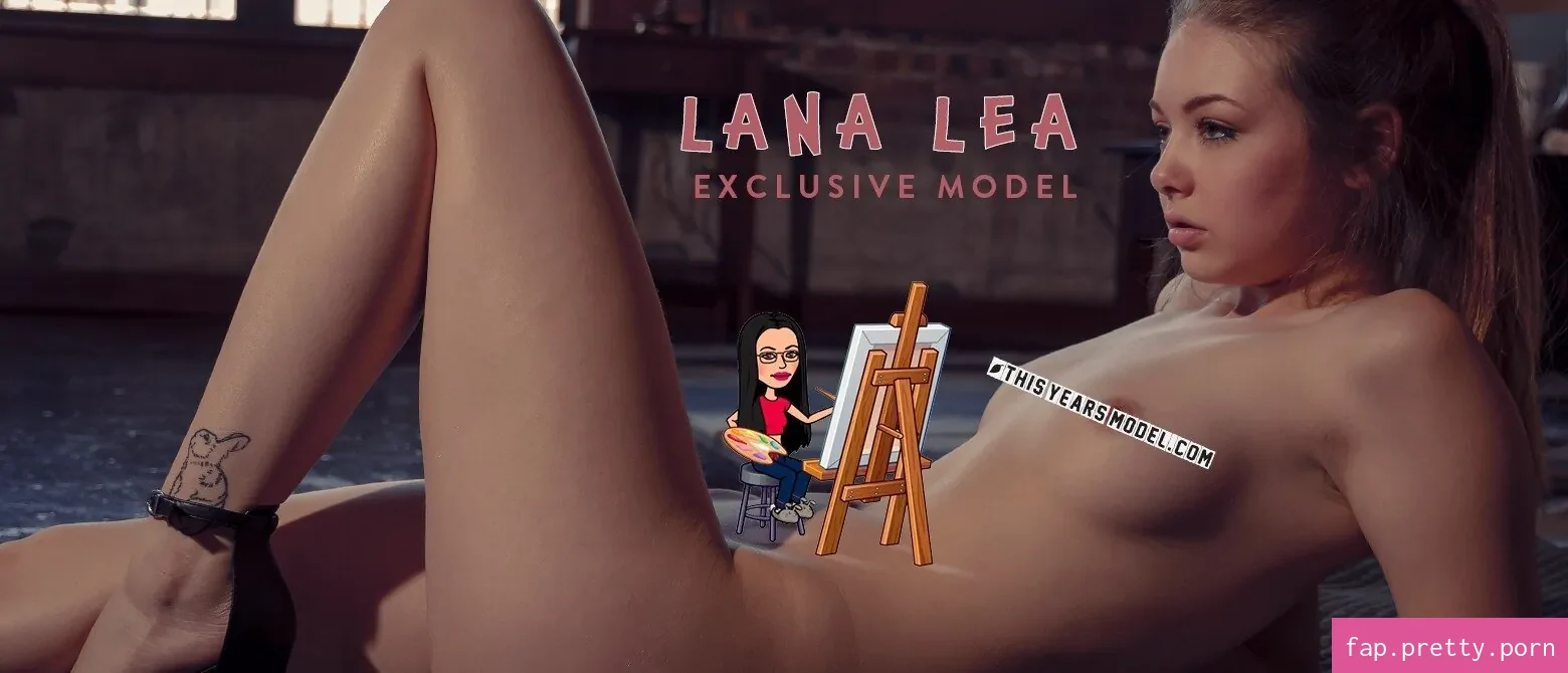 Lana Lea - Photo #54