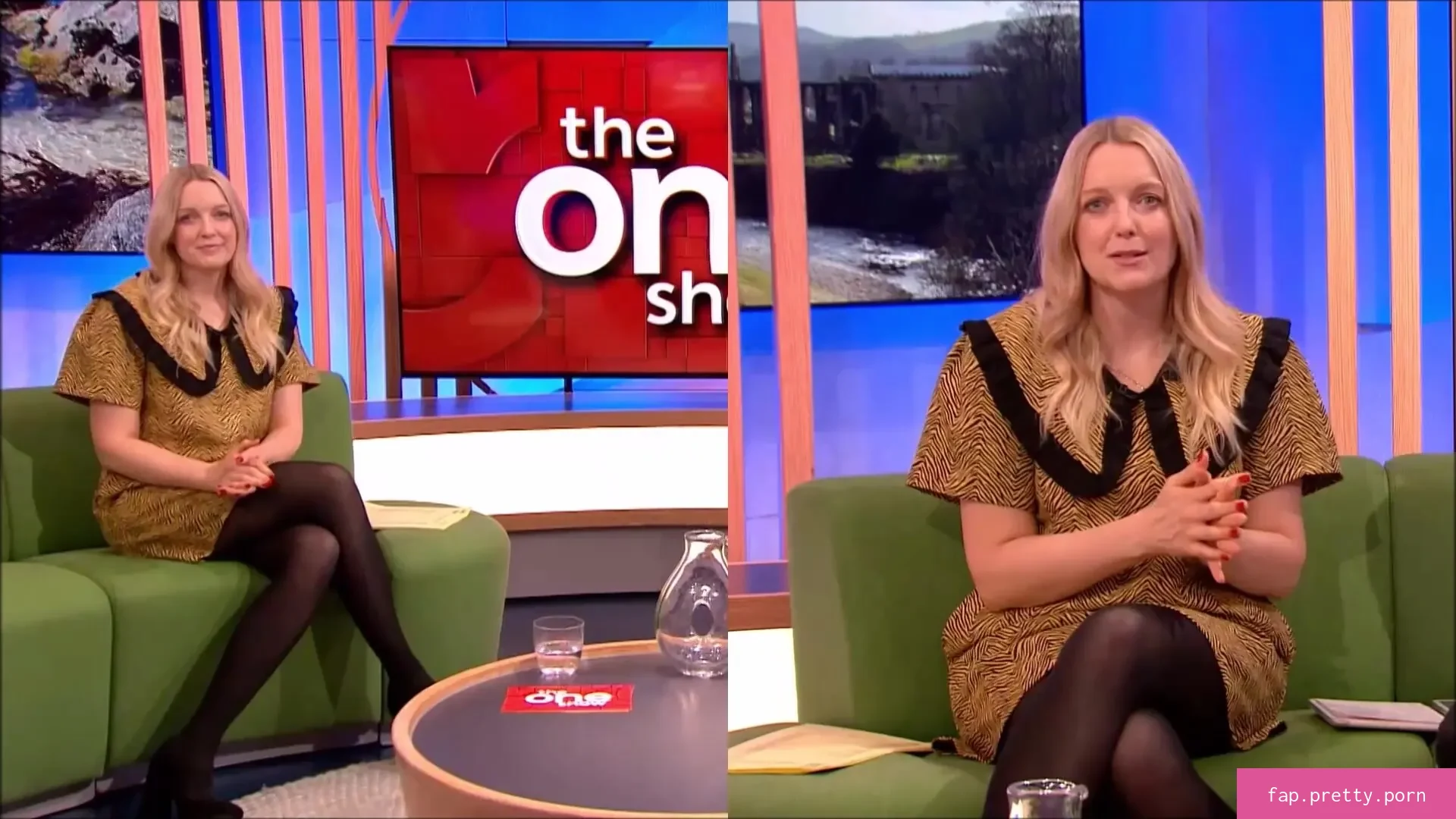 Lauren Laverne - Photo #44