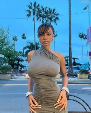 Layla (Laila Darboe)