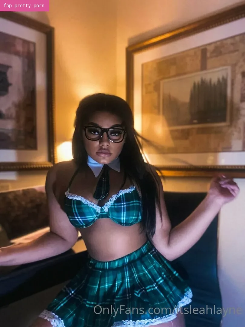 Leah Layne - Photo #17