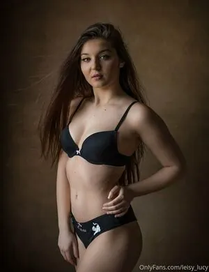 Leisy Lucy