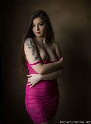 Leisy Lucy