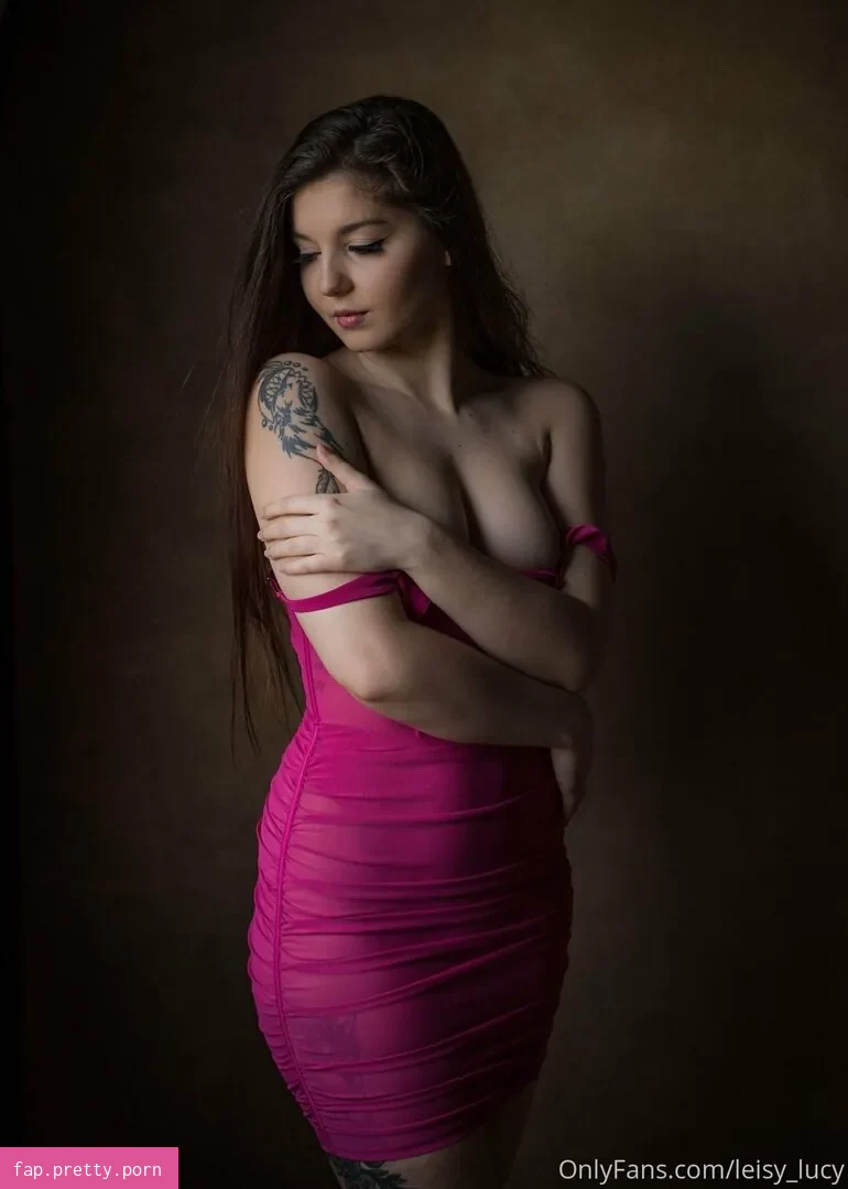 Leisy Lucy - Photo #61