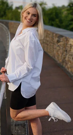 Lena Lischewski
