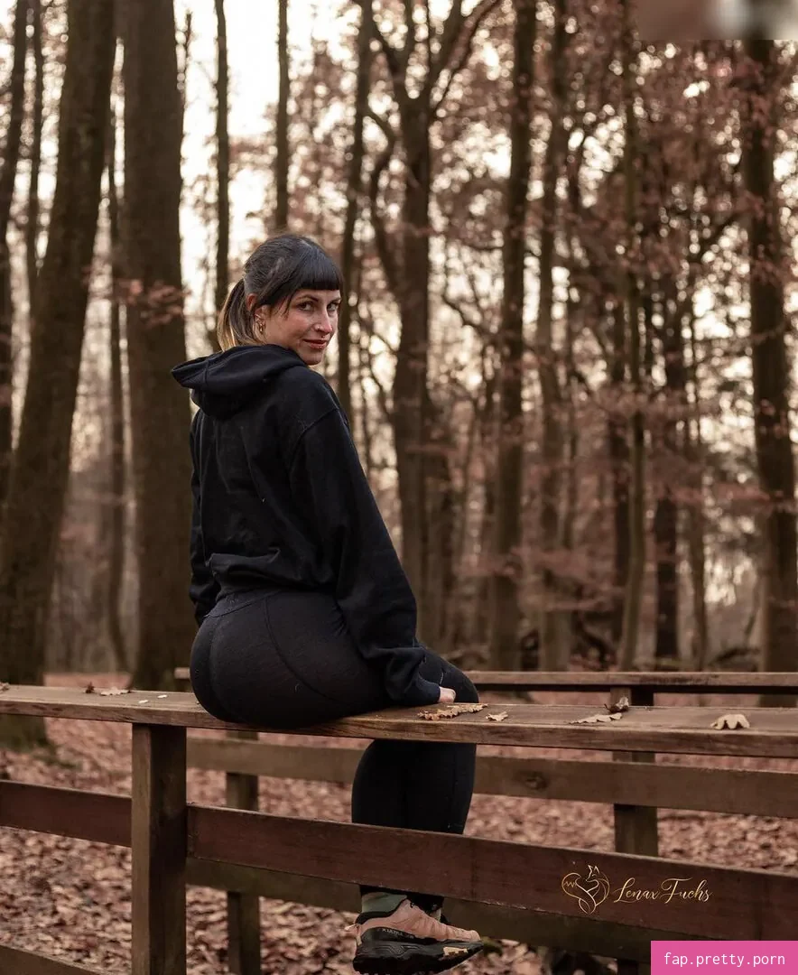 Lenaxfuchs / lena_fuchs - Photo #98